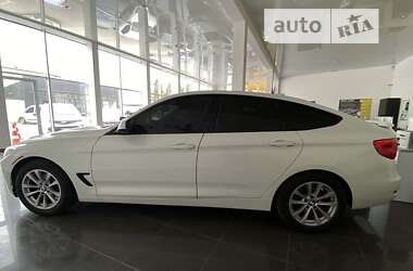 Седан BMW 3 Series 2014 в Червонограде