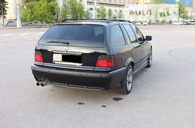 Универсал BMW 3 Series 1996 в Харькове