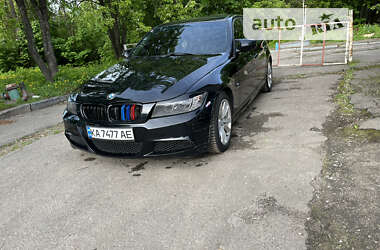 Седан BMW 3 Series 2011 в Сумах