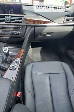 Седан BMW 3 Series 2012 в Одессе