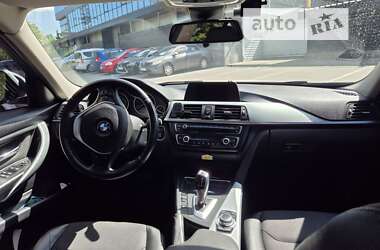 Седан BMW 3 Series 2013 в Днепре