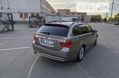 Универсал BMW 3 Series 2008 в Днепре