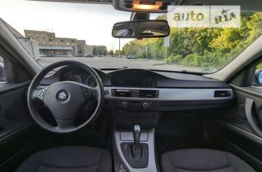 Универсал BMW 3 Series 2008 в Днепре