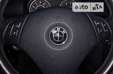 Седан BMW 3 Series 2011 в Кропивницком