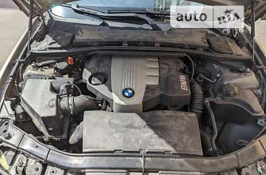 Универсал BMW 3 Series 2008 в Днепре