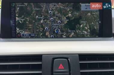 Универсал BMW 3 Series 2014 в 