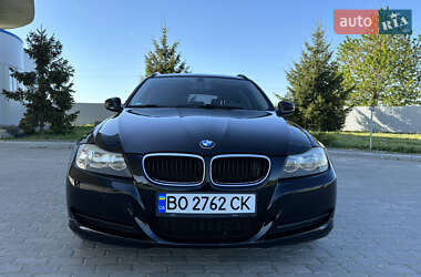 Универсал BMW 3 Series 2011 в 