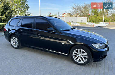 Универсал BMW 3 Series 2011 в 