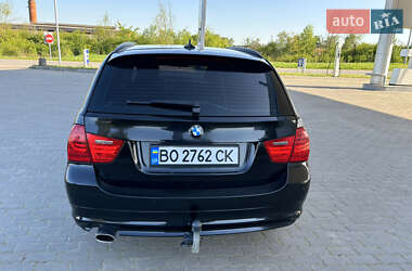 Универсал BMW 3 Series 2011 в 