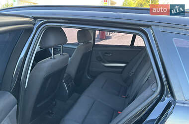Универсал BMW 3 Series 2011 в 