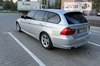 Универсал BMW 3 Series 2009 в Виннице