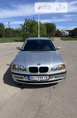 Седан BMW 3 Series 1998 в Ізмаїлі