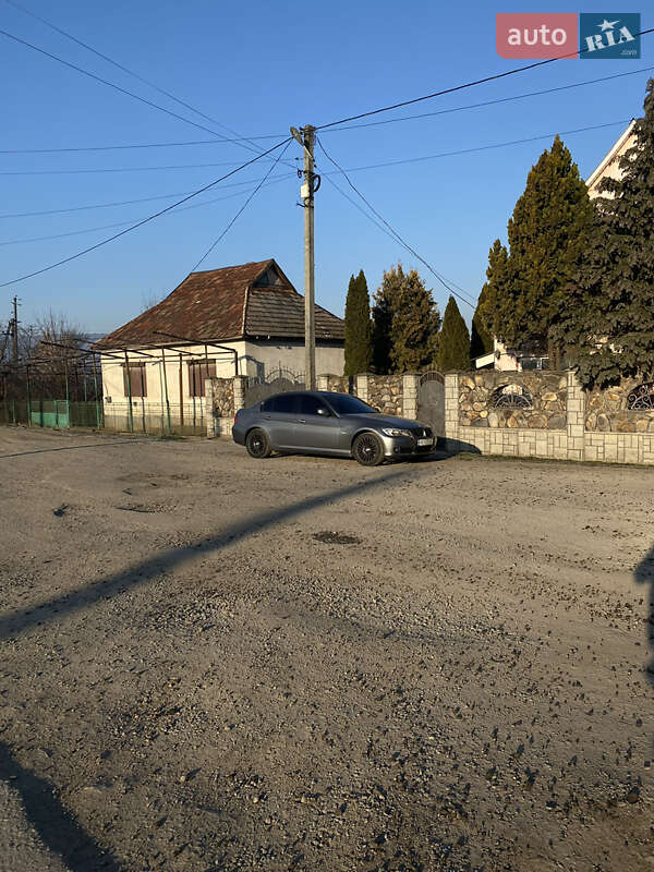 Седан BMW 3 Series 2011 в Виноградове фото 8 Седан BMW 3 Series 2011 в Виноградове