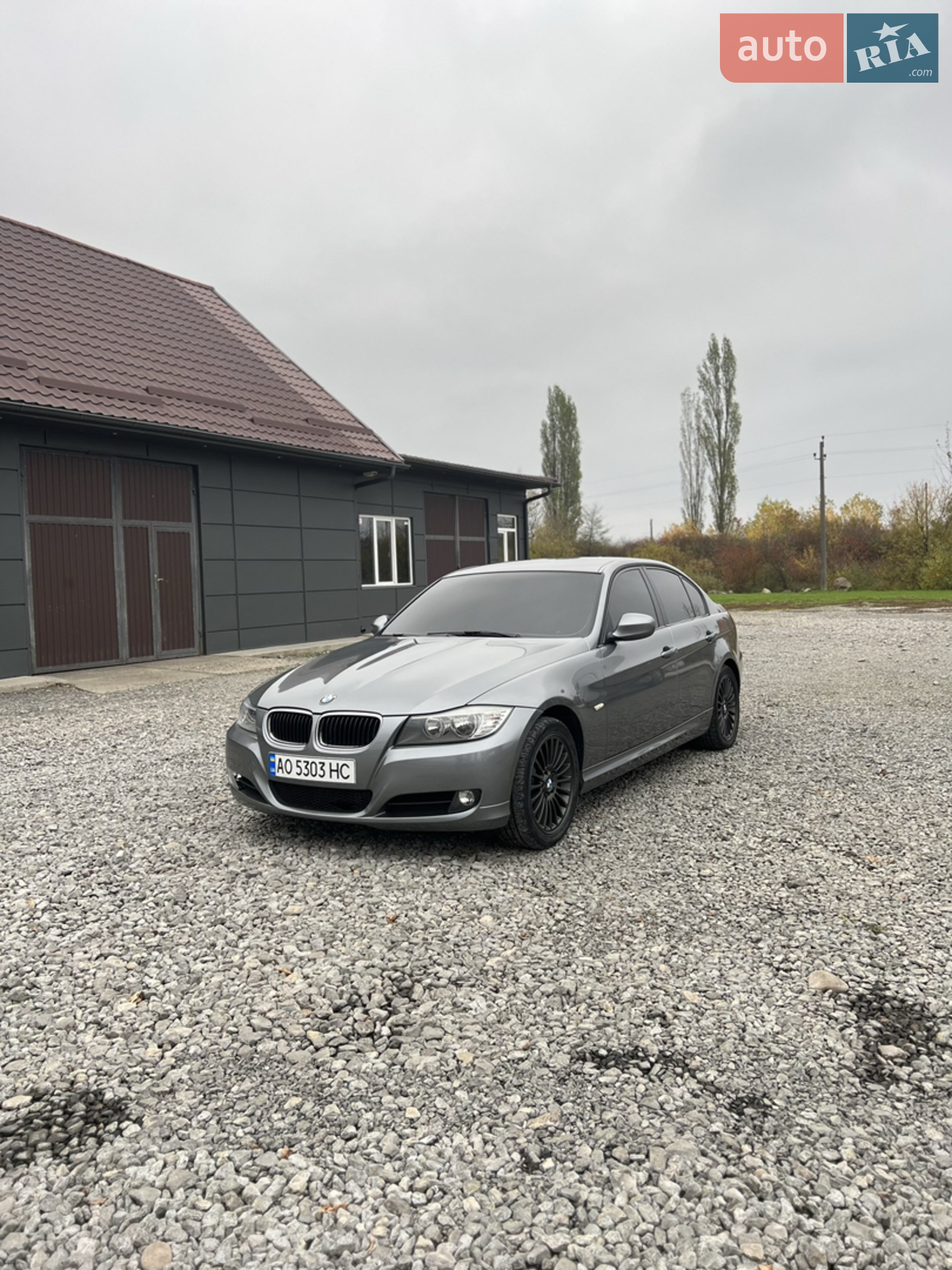 2011 BMW 3er - мініатюра 10