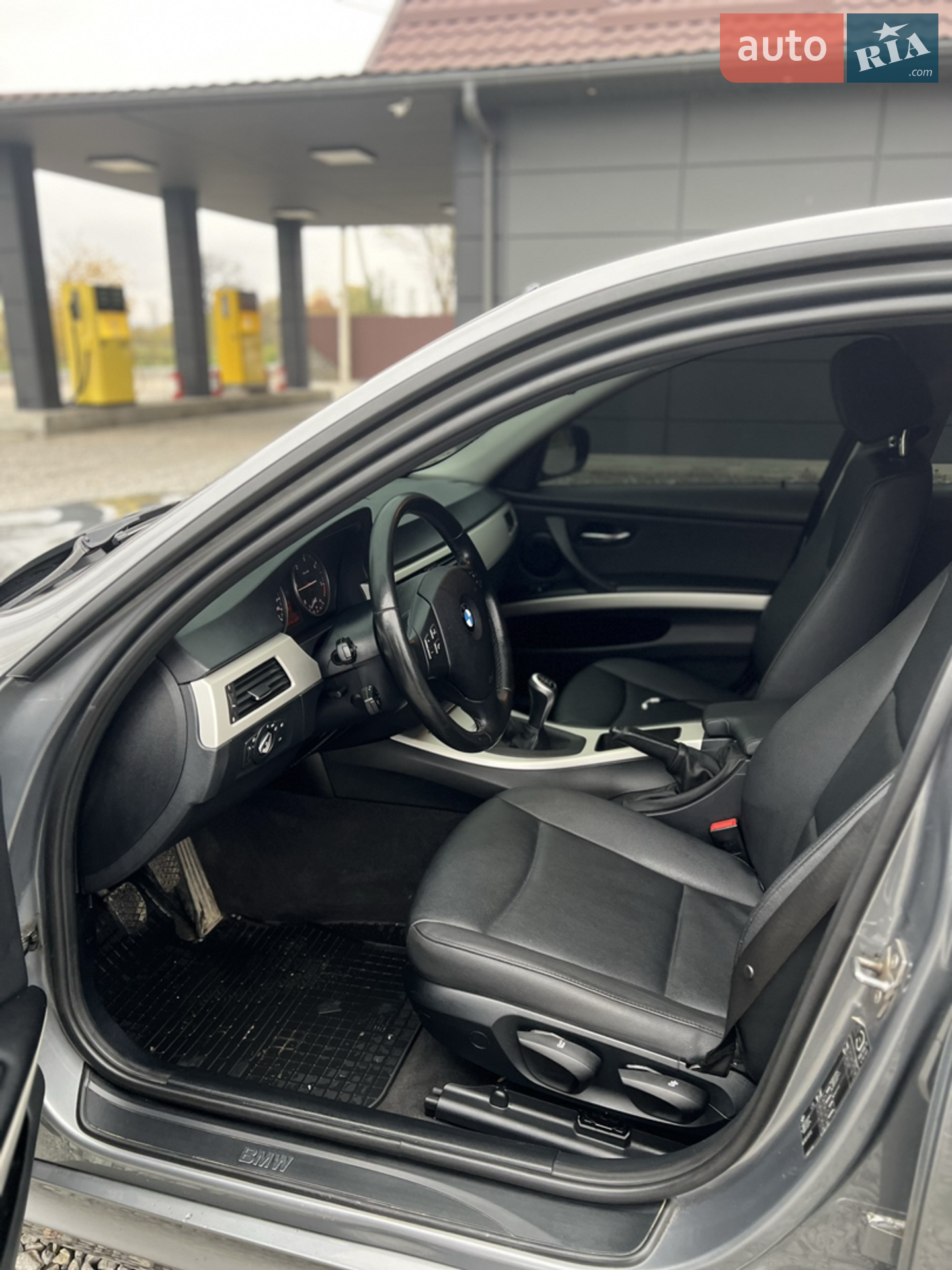 2011 BMW 3er - мініатюра 17