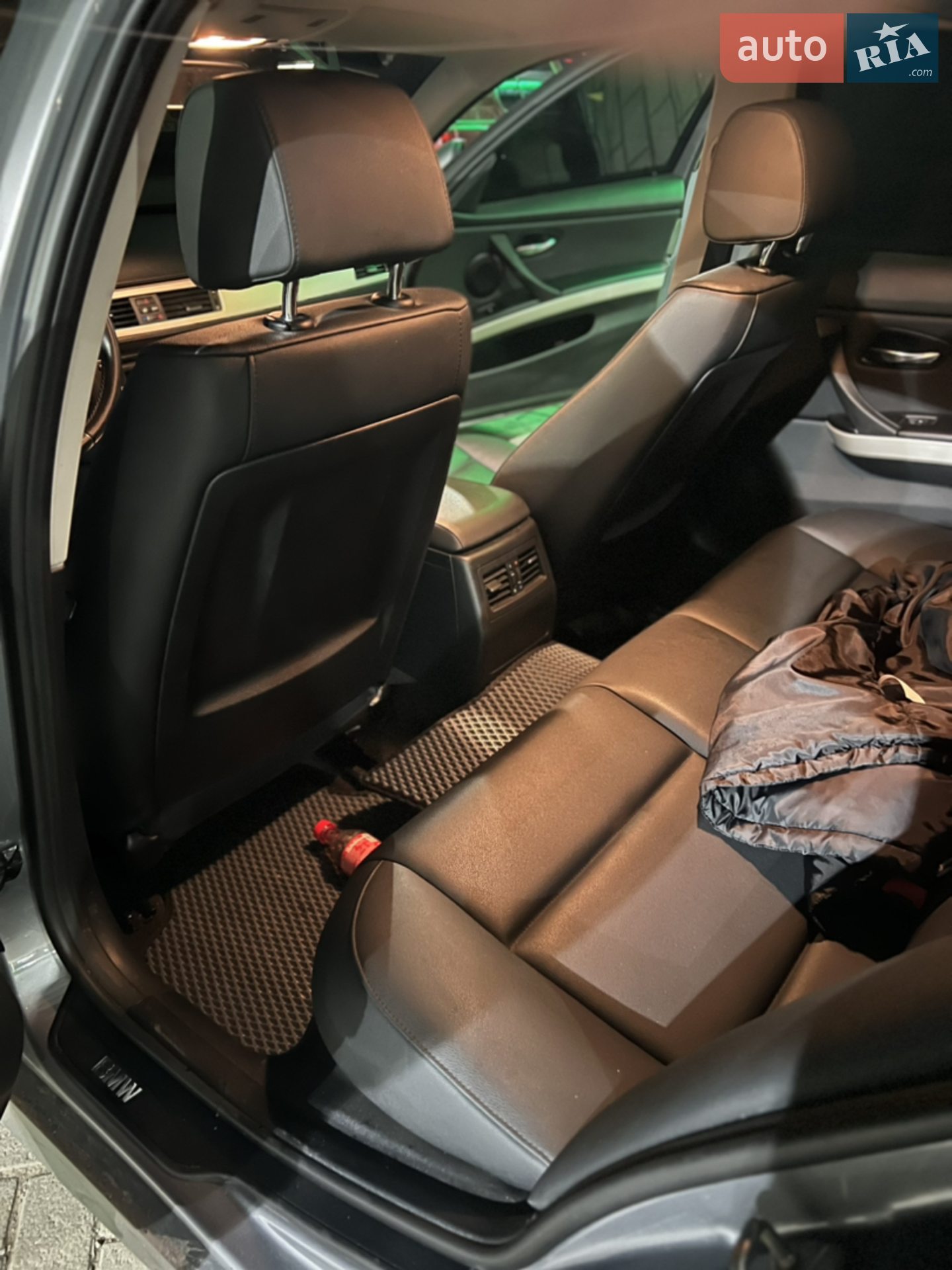 2011 BMW 3er - мініатюра 27