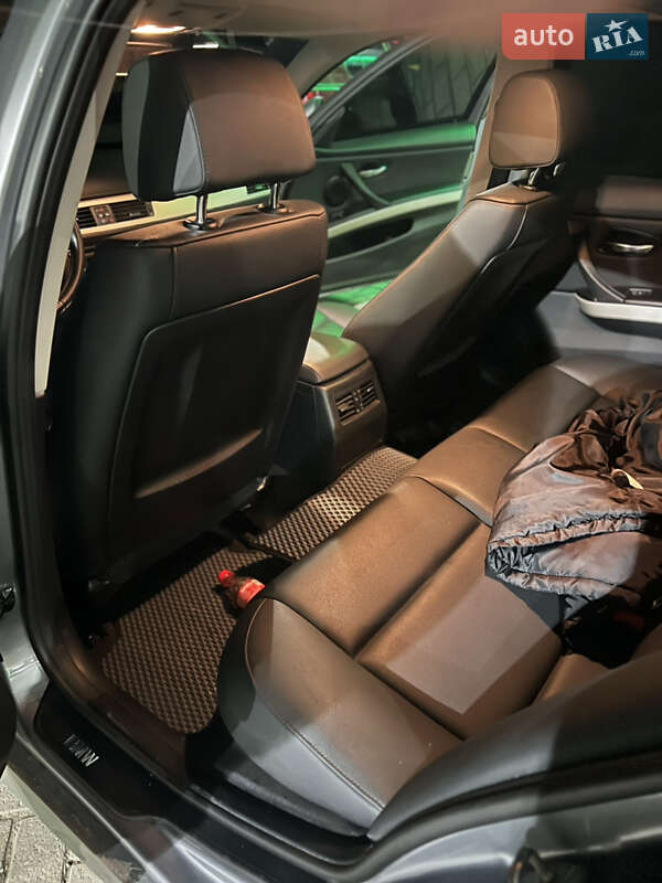Седан BMW 3 Series 2011 в Виноградове фото 27 Седан BMW 3 Series 2011 в Виноградове