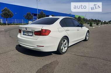 Седан BMW 3 Series 2013 в Одессе