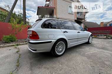 Універсал BMW 3 Series 2004 в Вінниці