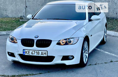 Купе BMW 3 Series 2007 в Запорожье