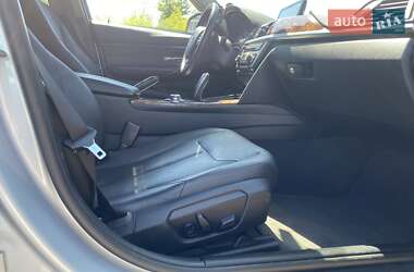 Седан BMW 3 Series 2012 в 