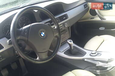 Универсал BMW 3 Series 2007 в 
