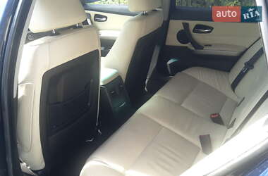 Универсал BMW 3 Series 2007 в 