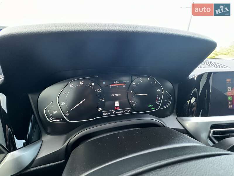Седан BMW 3 Series 2020 в Харькове фото 37 Седан BMW 3 Series 2020 в Харькове