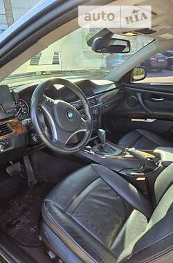 Купе BMW 3 Series 2013 в Днепре