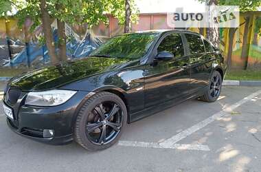 Седан BMW 3 Series 2006 в Броварах