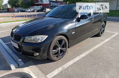 Седан BMW 3 Series 2006 в Броварах