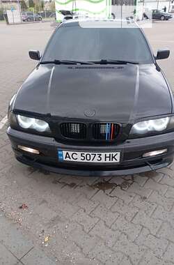 Універсал BMW 3 Series 1999 в Горохові