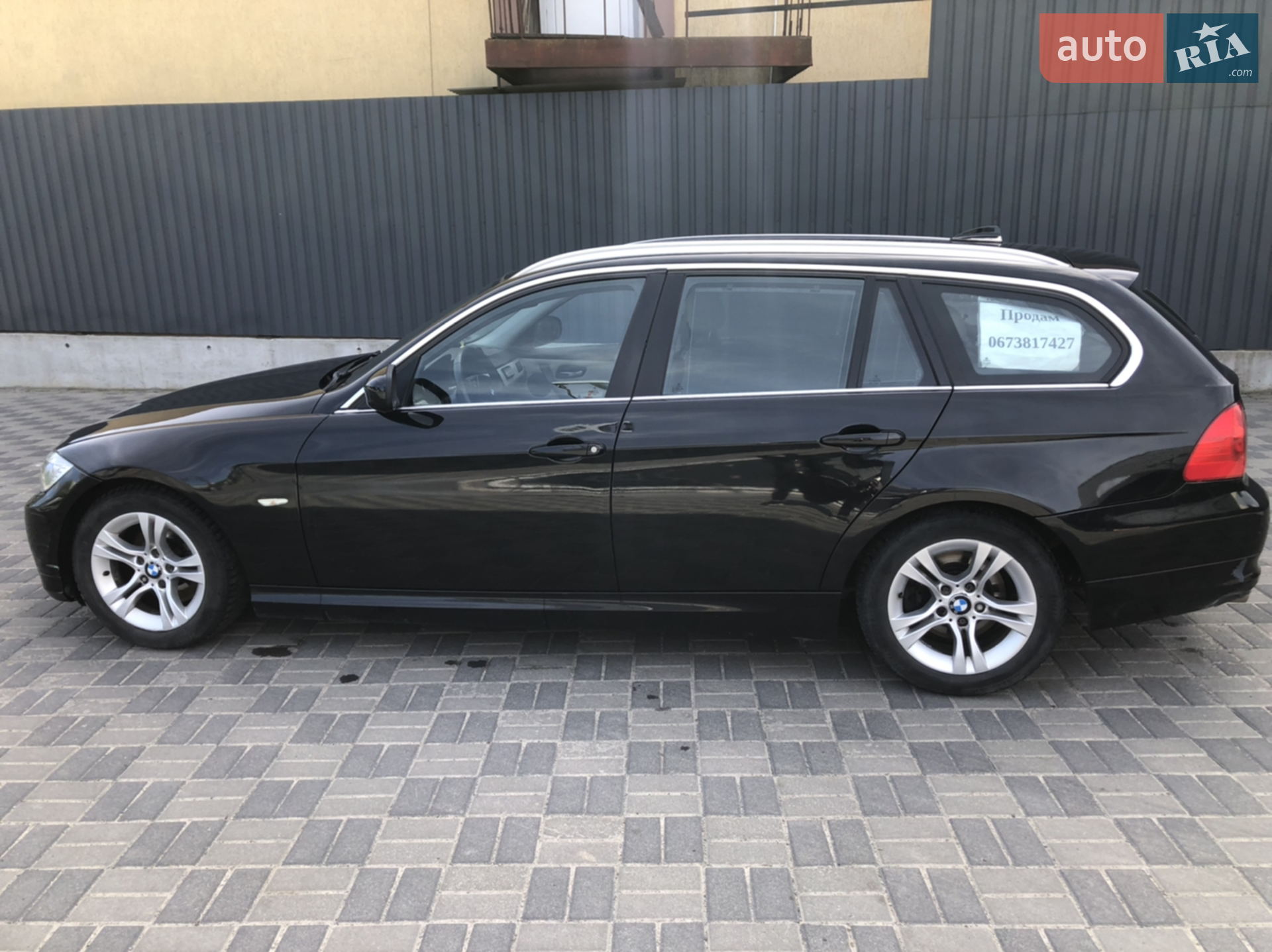 2012 BMW 3er - мініатюра 4