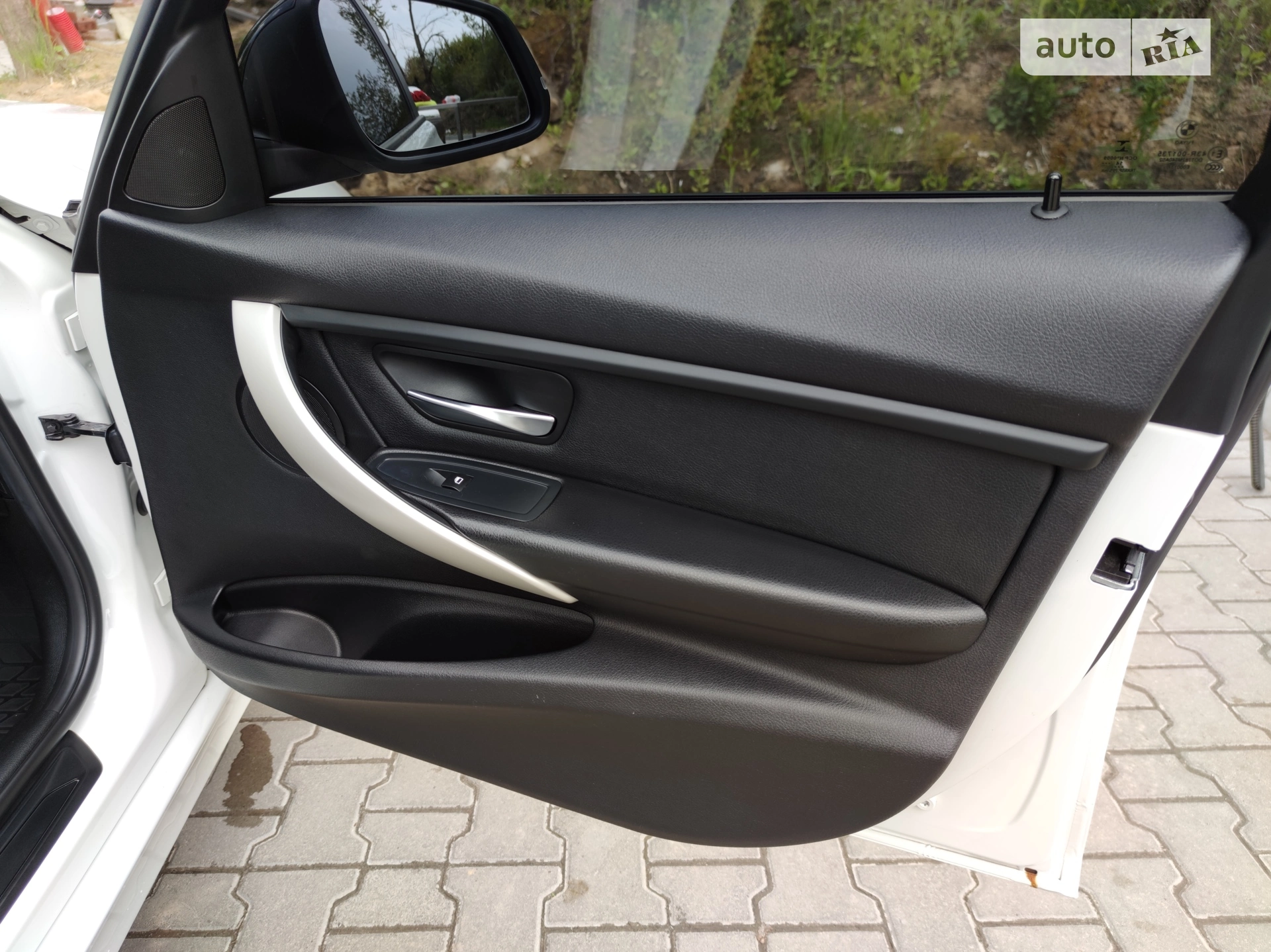 2015 BMW 3er - мініатюра 24