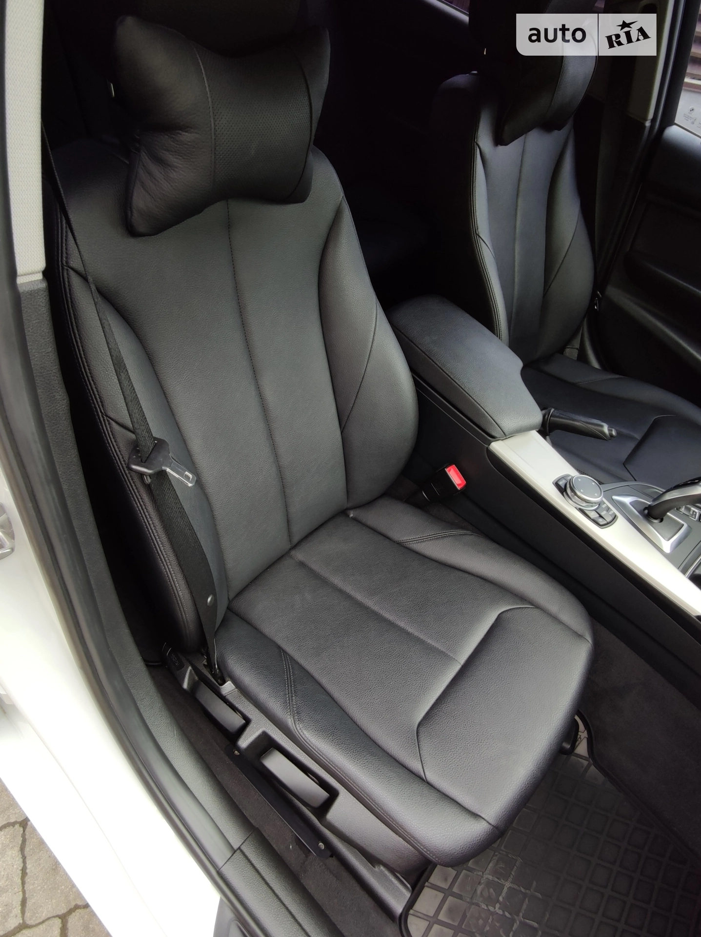 2015 BMW 3er - мініатюра 21