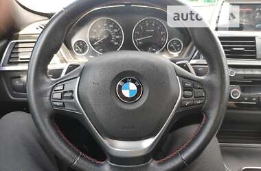 Седан BMW 3 Series 2017 в Одессе