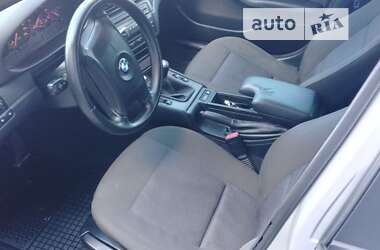 Універсал BMW 3 Series 2004 в Дрогобичі