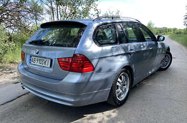 Универсал BMW 3 Series 2009 в Жмеринке