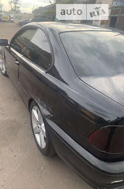 Купе BMW 3 Series 2000 в Киеве