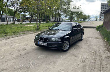 Седан BMW 3 Series 1998 в Тернополе