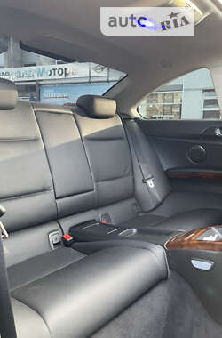 Купе BMW 3 Series 2012 в Одессе