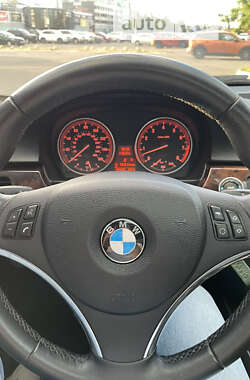 Купе BMW 3 Series 2012 в Одесі