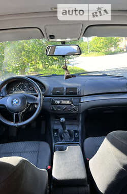 Универсал BMW 3 Series 2000 в Светловодске