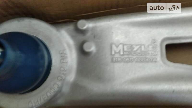 Кабриолет BMW 3 Series 2002 в Кременчуге