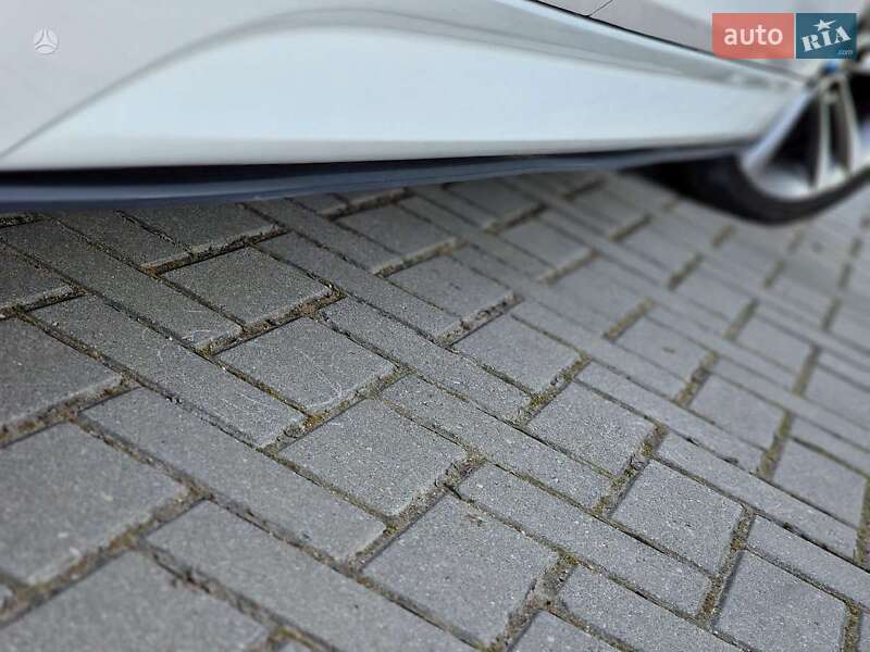 Седан BMW 3 Series 2013 в Полтаві