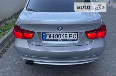 Седан BMW 3 Series 2011 в Одессе