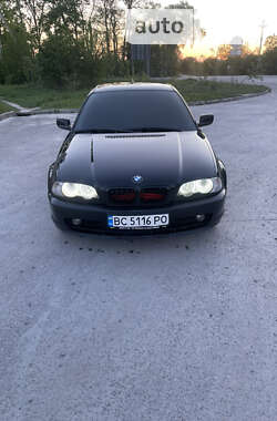 Купе BMW 3 Series 1999 в Николаеве