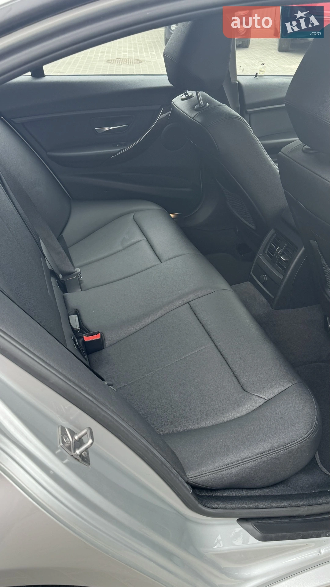 2014 BMW 3er - мініатюра 39