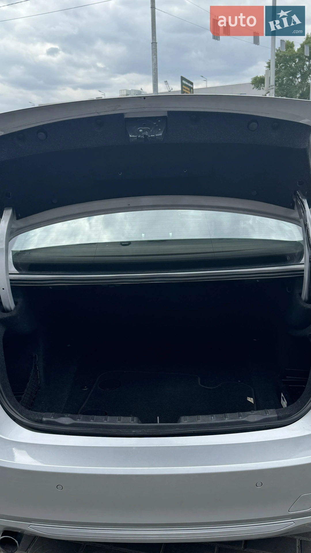 2014 BMW 3er - мініатюра 43