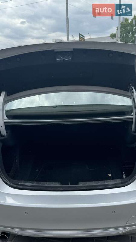 Седан BMW 3 Series 2014 в Києві фото 43 Седан BMW 3 Series 2014 в Києві